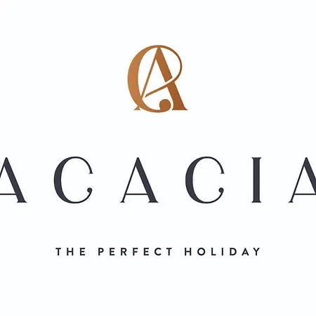 Acacia - Primula *