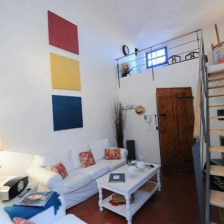 Acacia - Primula * Firenze