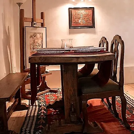 Apartman Acacia - Primula Firenze