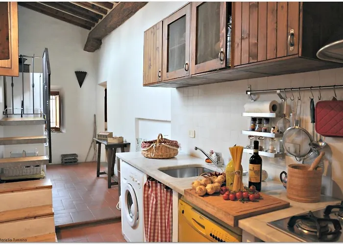 公寓 Acacia - Primula *