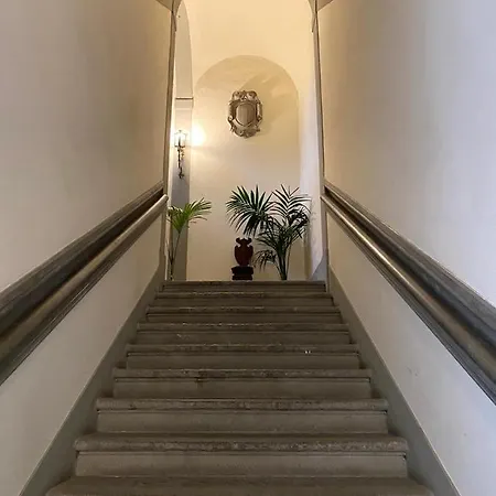 Appartement Acacia - Primula