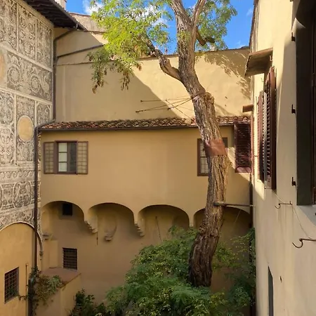 Acacia - Primula Apartment Florence