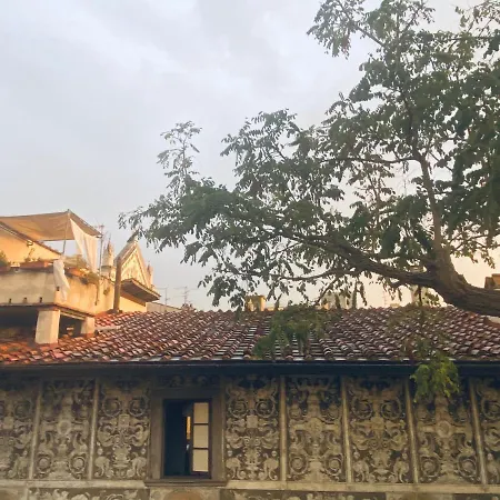 Acacia - Primula Apartment