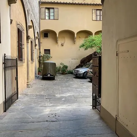 Acacia - Primula Apartment *