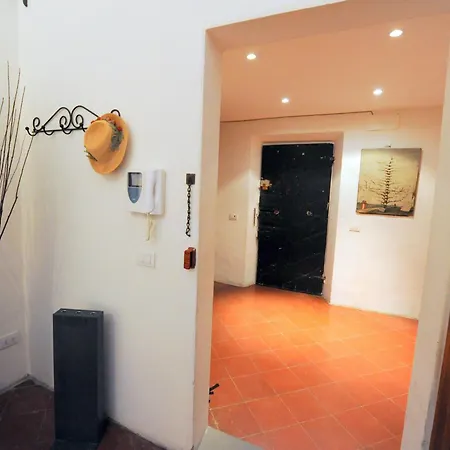 Apartment Acacia - Primula